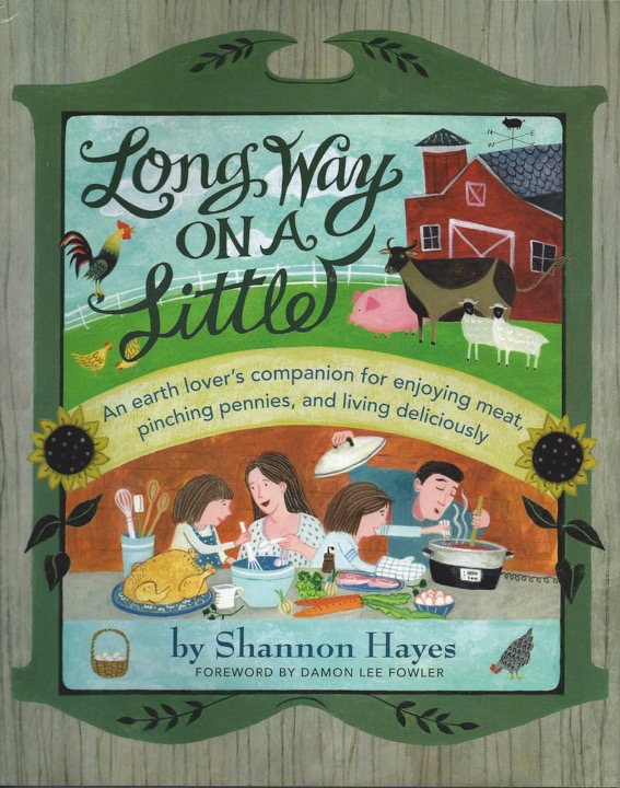 Long Way on a Little Long Way on a Little